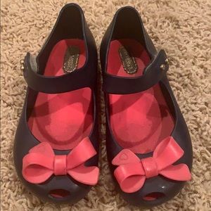 Mini Melissa size 9